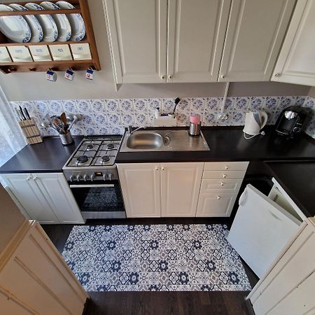 Apartamento U Váhy Jáchymov Exterior foto