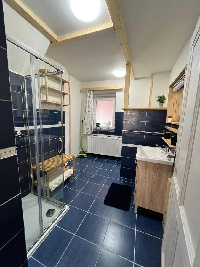 Apartamento U Váhy Jáchymov Exterior foto