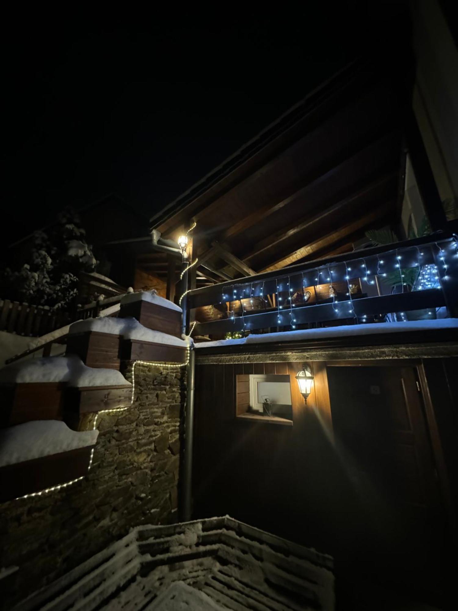 Apartamento U Váhy Jáchymov Exterior foto