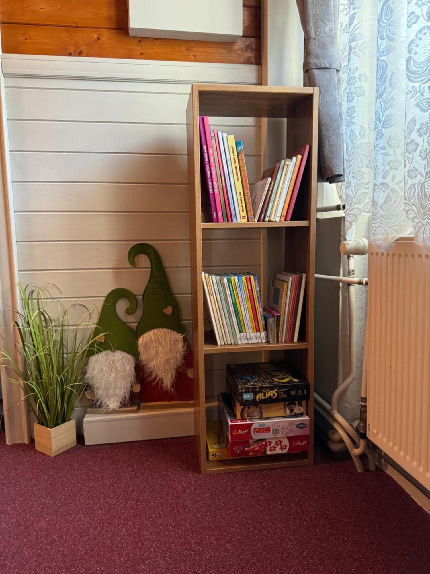 Apartamento U Váhy Jáchymov Exterior foto